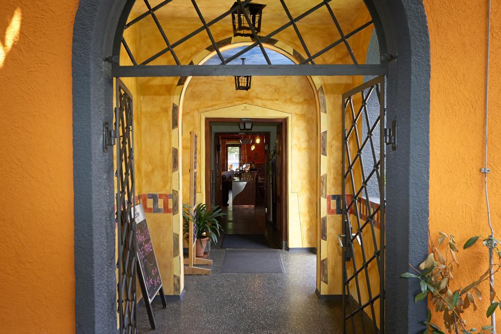 Hotel Restaurant Itzlinger Hof Salzburgo Exterior foto