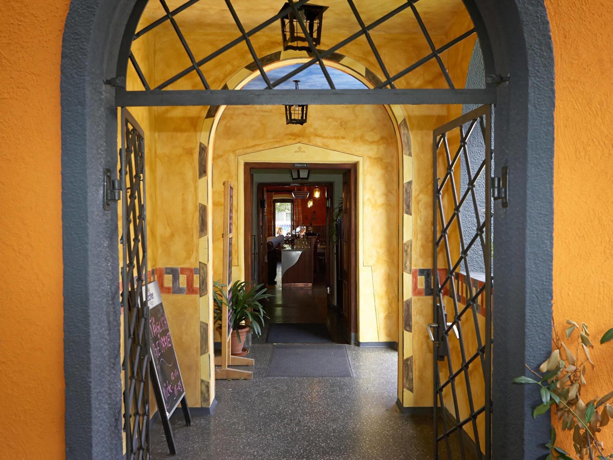 Hotel Restaurant Itzlinger Hof Salzburgo Exterior foto
